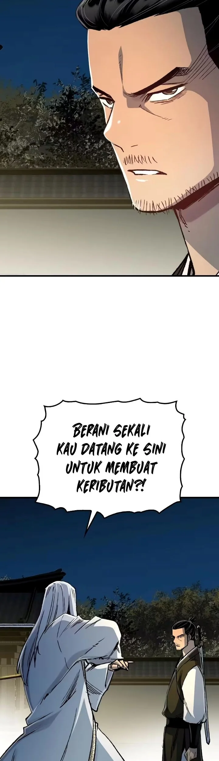 Reborn as The Heavenly Demon Chapter 137 halaman 35