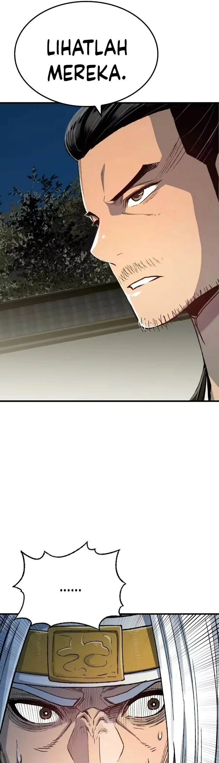 Reborn as The Heavenly Demon Chapter 137 halaman 37