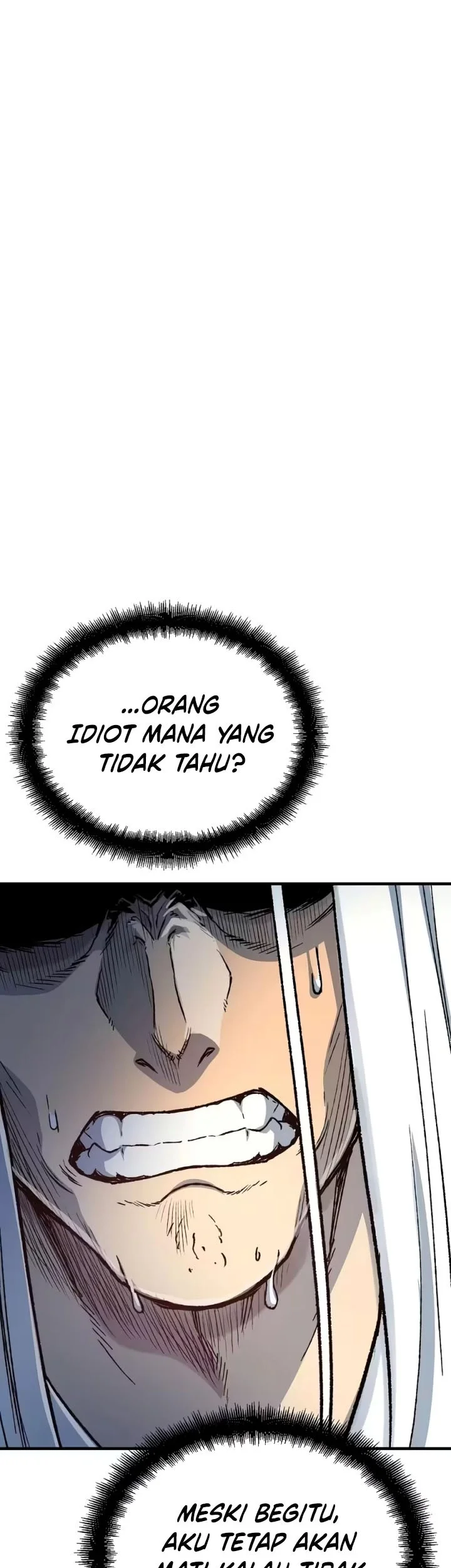 Reborn as The Heavenly Demon Chapter 137 halaman 39