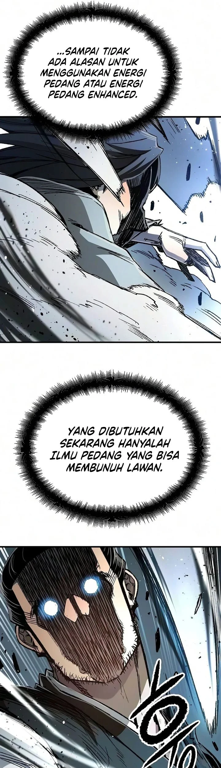 Reborn as The Heavenly Demon Chapter 138 Gambar 57