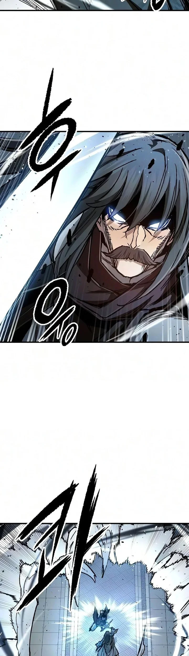Reborn as The Heavenly Demon Chapter 138 Gambar 58