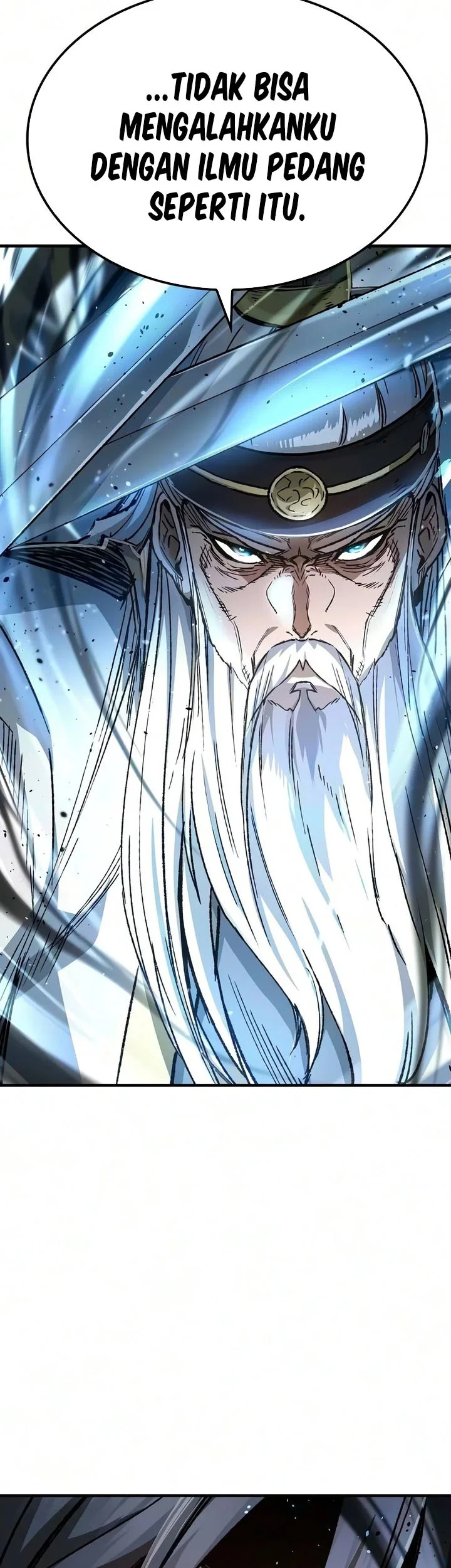 Reborn as The Heavenly Demon Chapter 138 Gambar 61