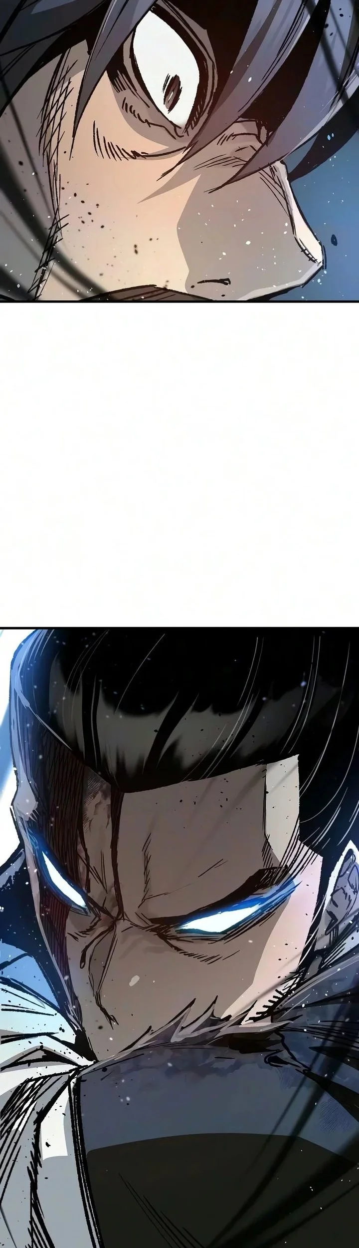 Reborn as The Heavenly Demon Chapter 138 Gambar 62