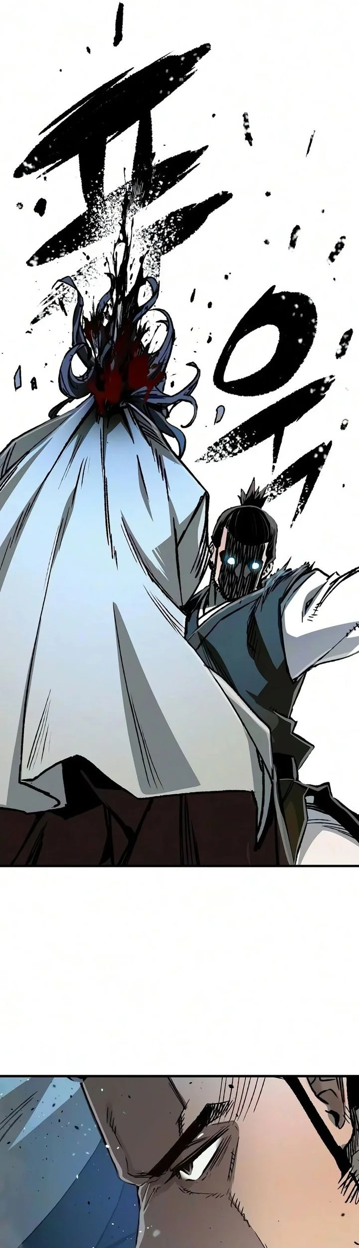 Reborn as The Heavenly Demon Chapter 138 Gambar 64