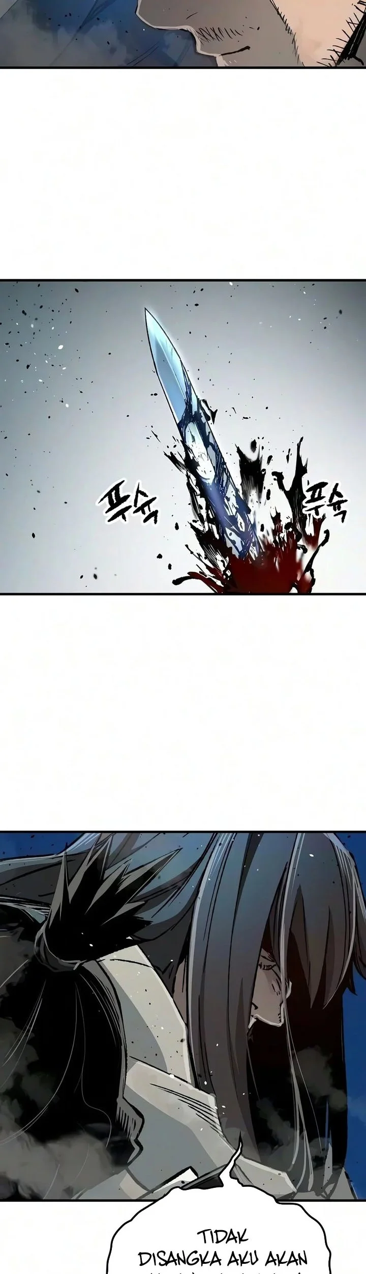 Reborn as The Heavenly Demon Chapter 138 Gambar 65