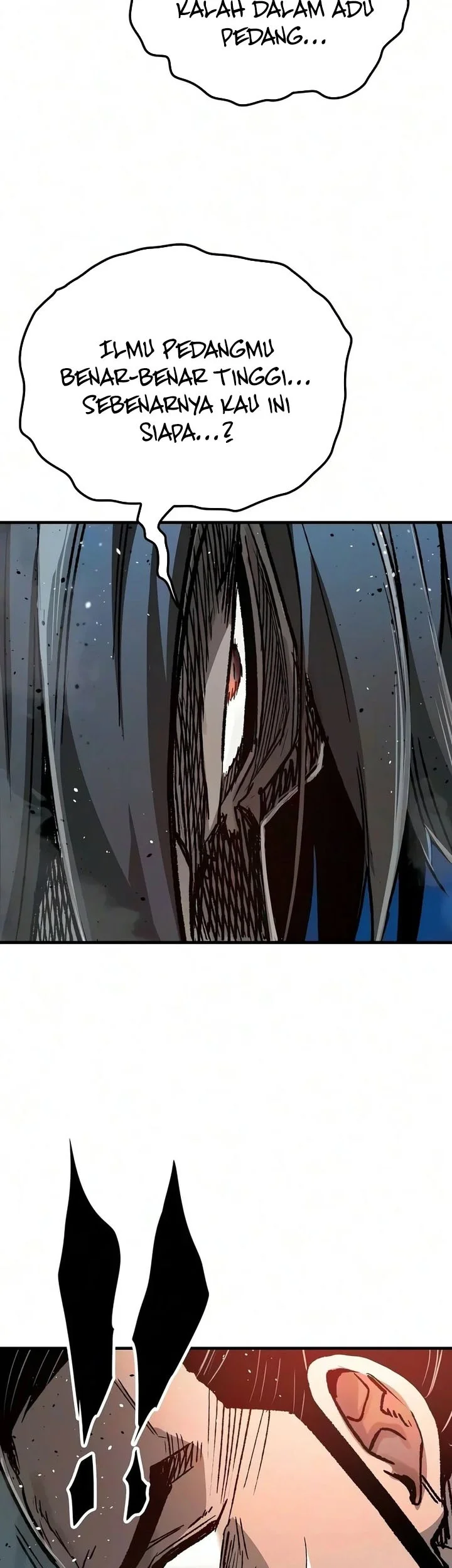 Reborn as The Heavenly Demon Chapter 138 Gambar 66