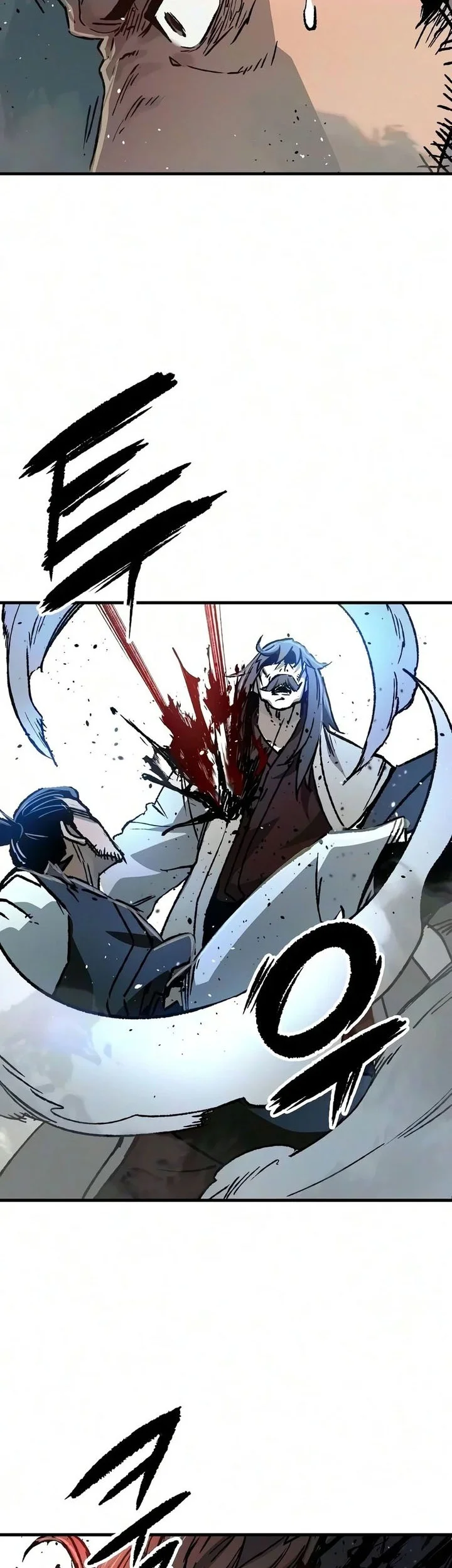 Reborn as The Heavenly Demon Chapter 138 Gambar 67