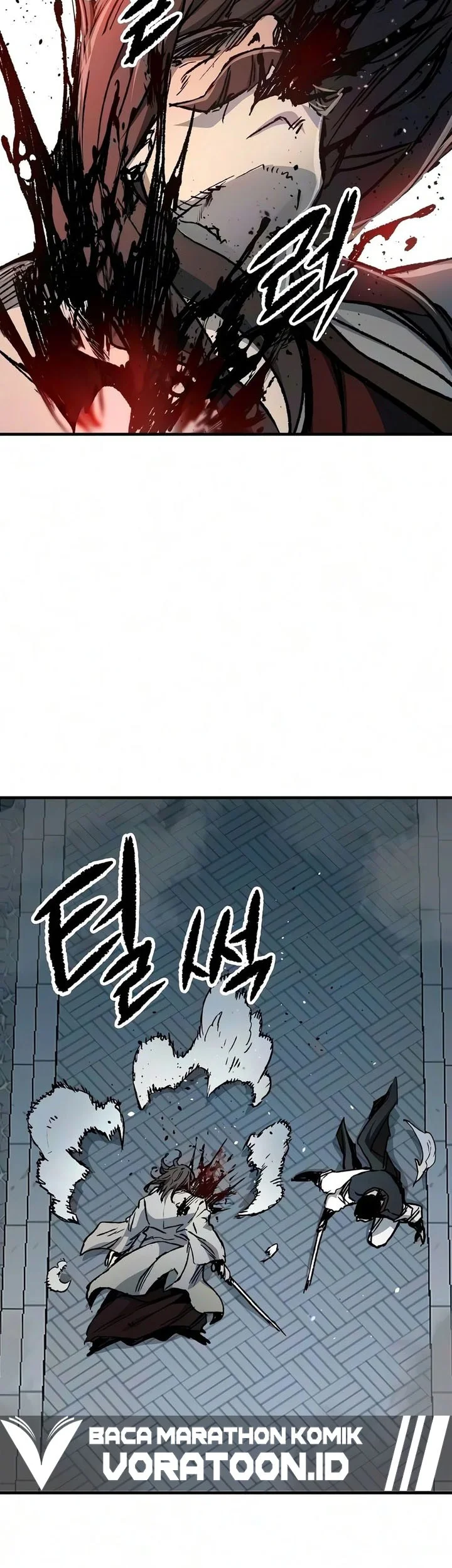 Reborn as The Heavenly Demon Chapter 138 Gambar 68
