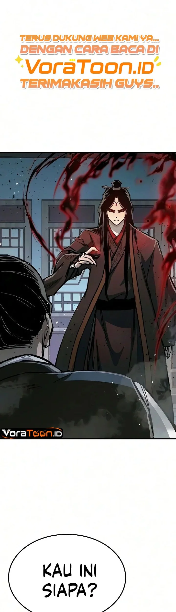 Reborn as The Heavenly Demon Chapter 138 Gambar 69