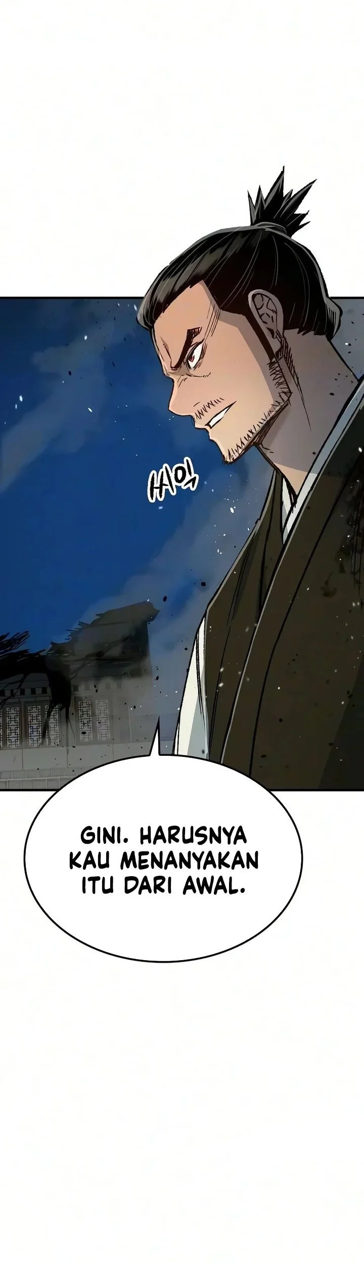 Reborn as The Heavenly Demon Chapter 138 Gambar 72