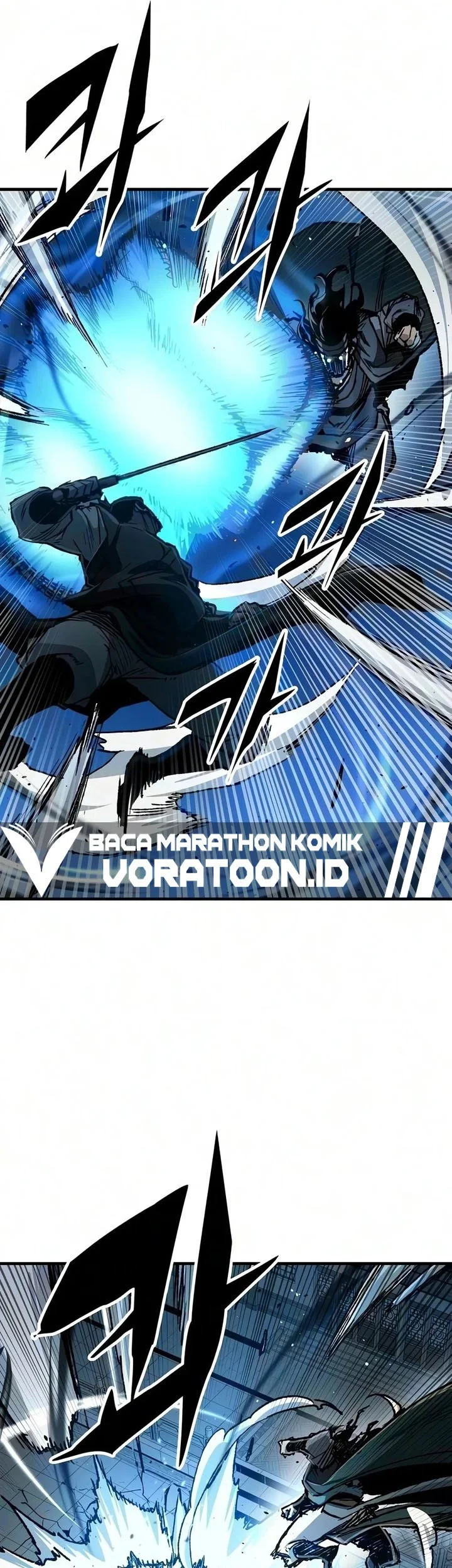 Reborn as The Heavenly Demon Chapter 138 halaman 10
