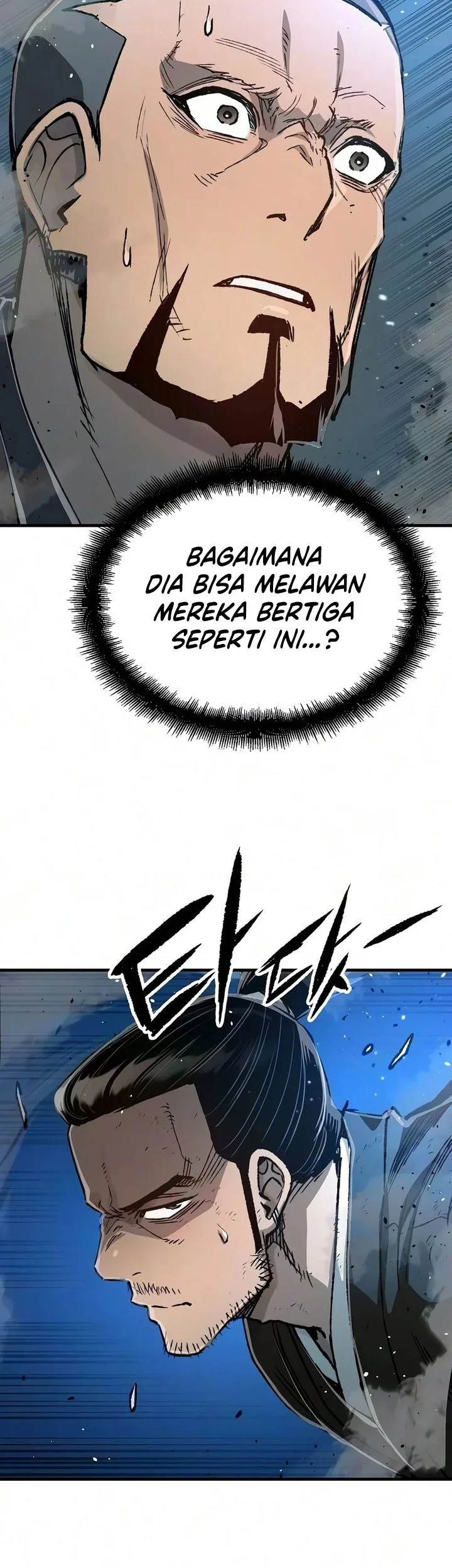 Reborn as The Heavenly Demon Chapter 138 halaman 14