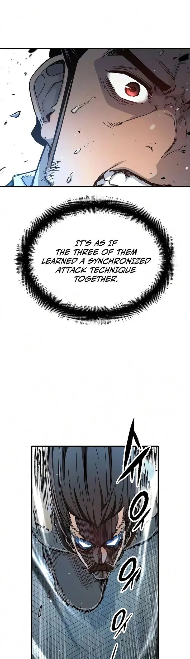 Reborn as The Heavenly Demon Chapter 138 halaman 21