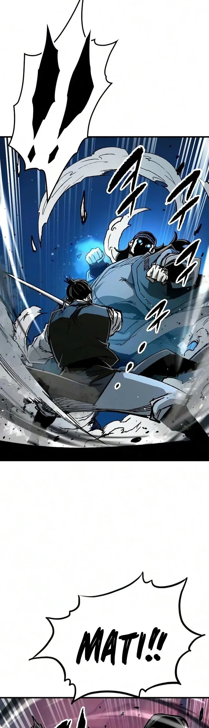 Reborn as The Heavenly Demon Chapter 138 halaman 27