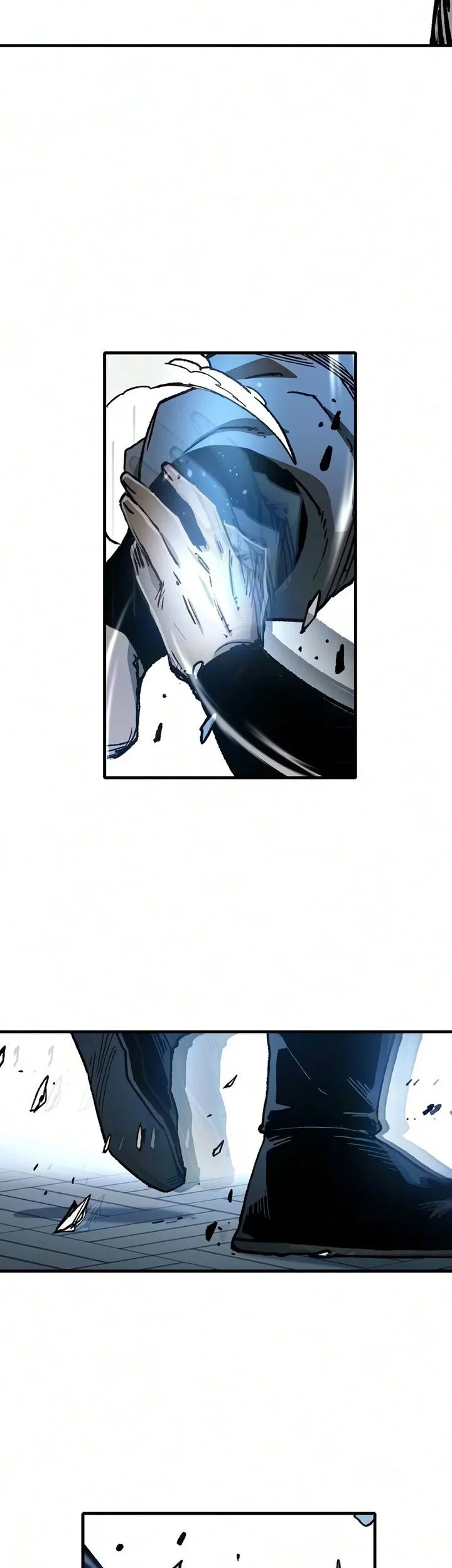 Reborn as The Heavenly Demon Chapter 138 halaman 29