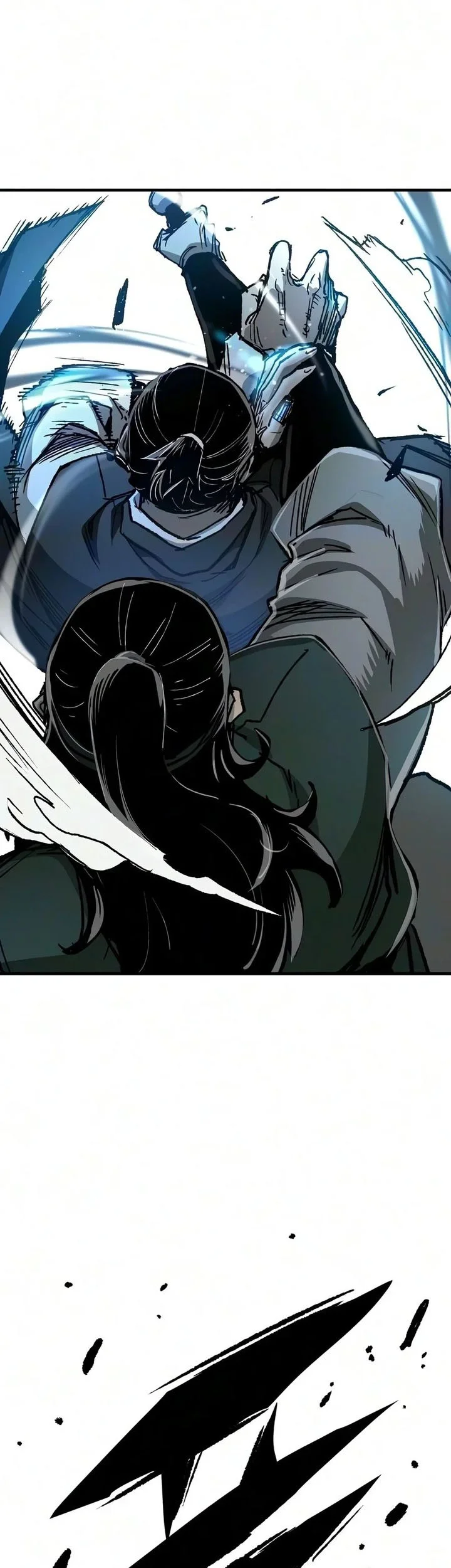 Reborn as The Heavenly Demon Chapter 138 halaman 31