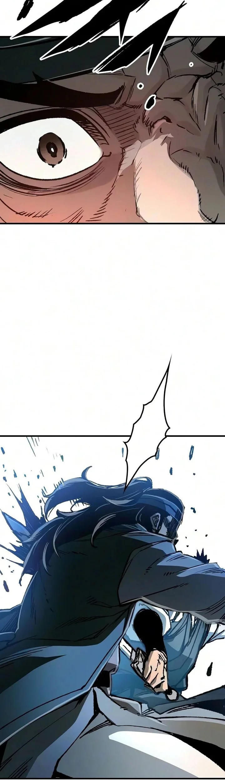 Reborn as The Heavenly Demon Chapter 138 halaman 32