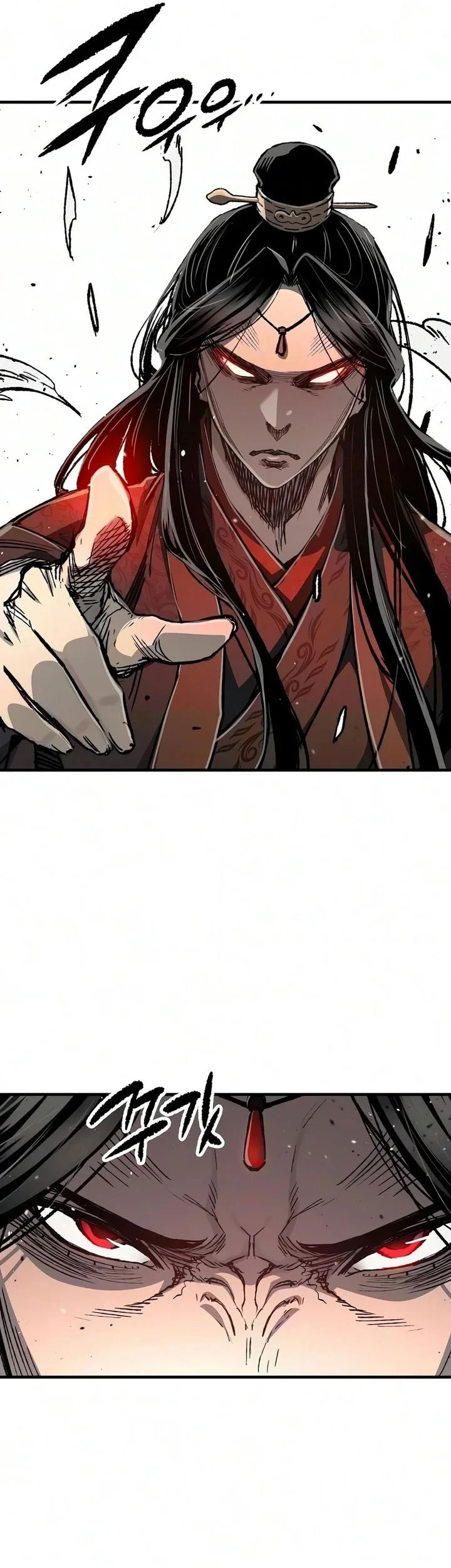 Reborn as The Heavenly Demon Chapter 138 halaman 38