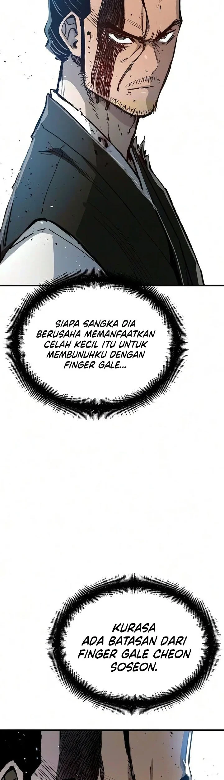 Reborn as The Heavenly Demon Chapter 138 halaman 43