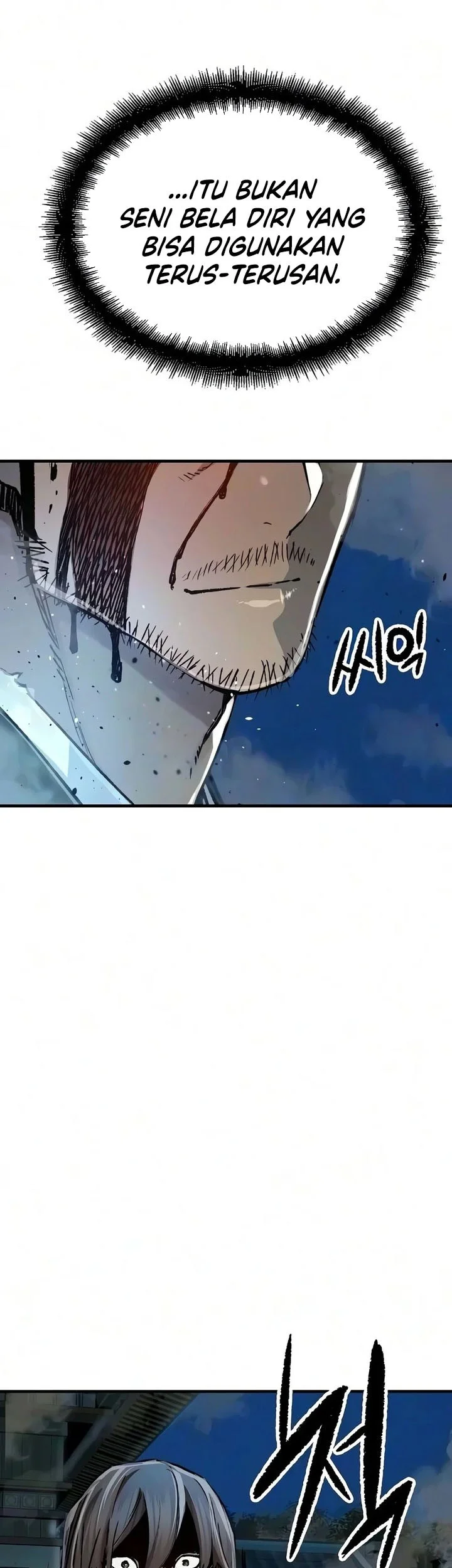 Reborn as The Heavenly Demon Chapter 138 halaman 45