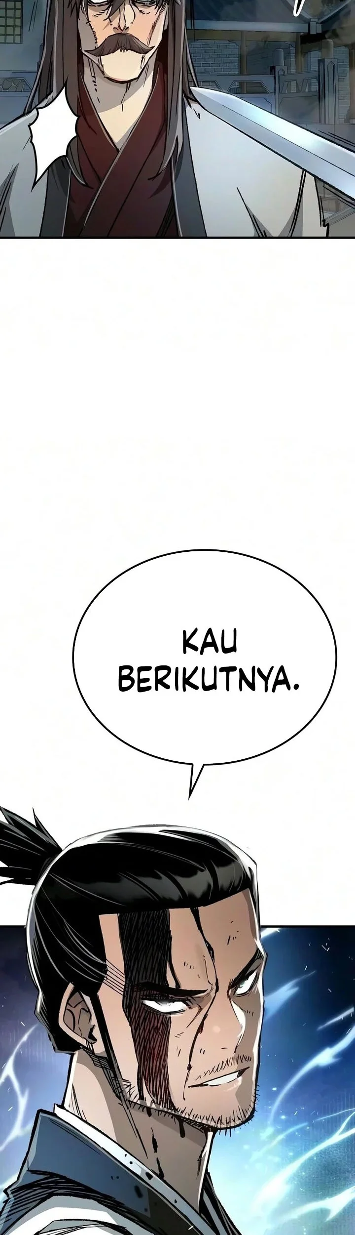 Reborn as The Heavenly Demon Chapter 138 Gambar 45