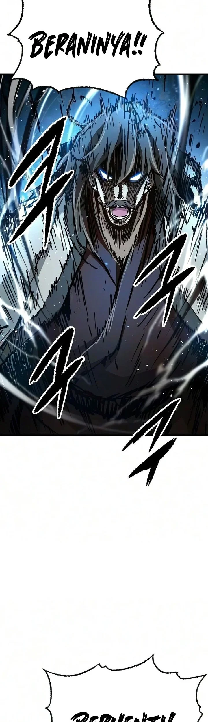 Reborn as The Heavenly Demon Chapter 138 Gambar 47