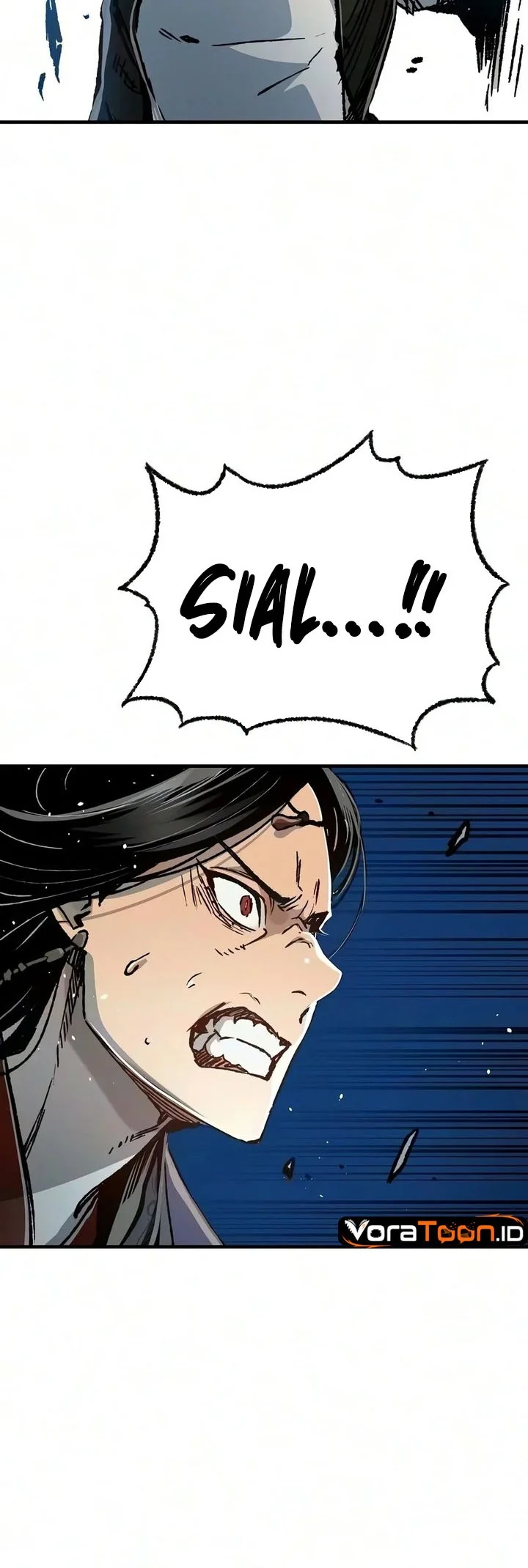 Reborn as The Heavenly Demon Chapter 138 Gambar 49