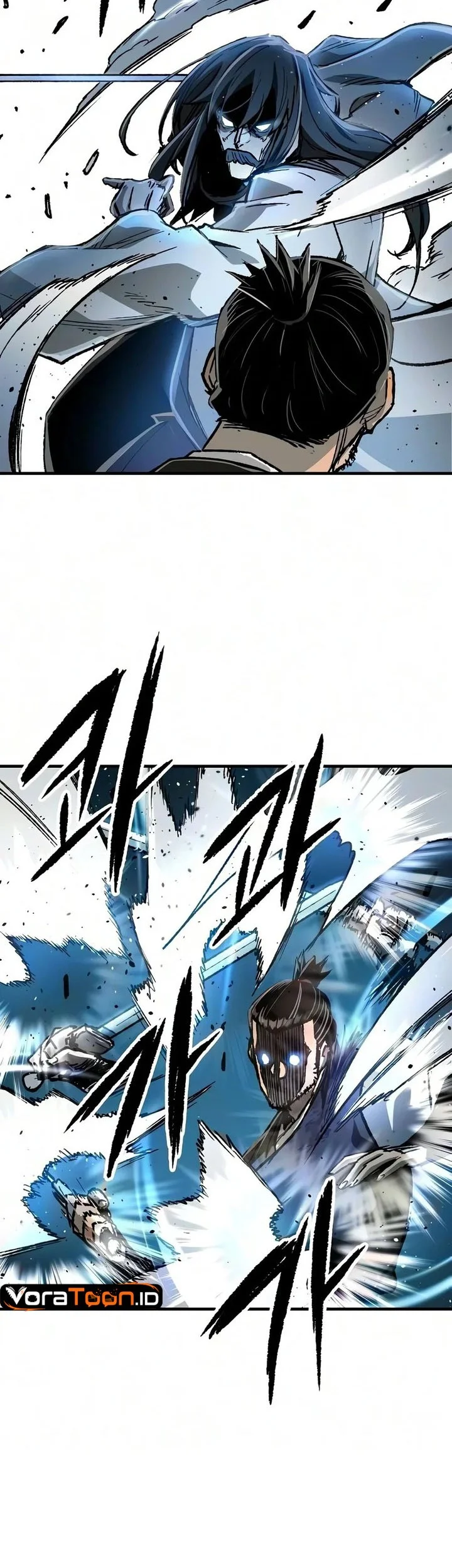 Reborn as The Heavenly Demon Chapter 138 Gambar 53