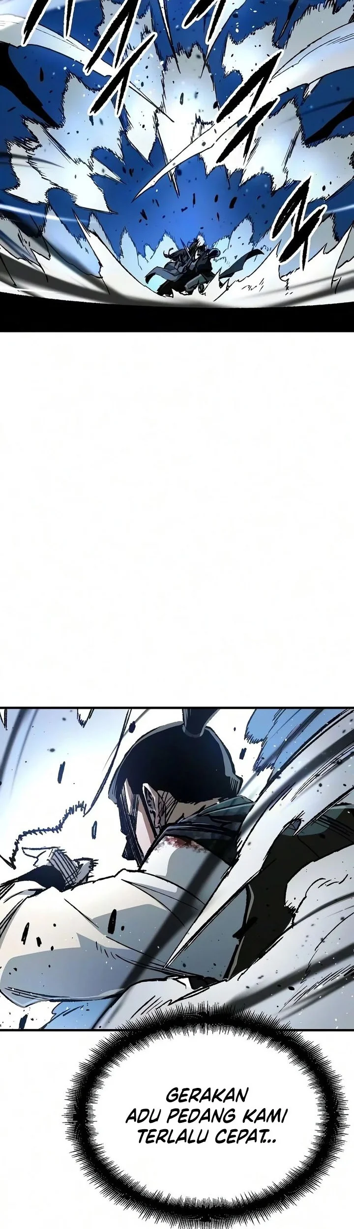 Reborn as The Heavenly Demon Chapter 138 Gambar 55
