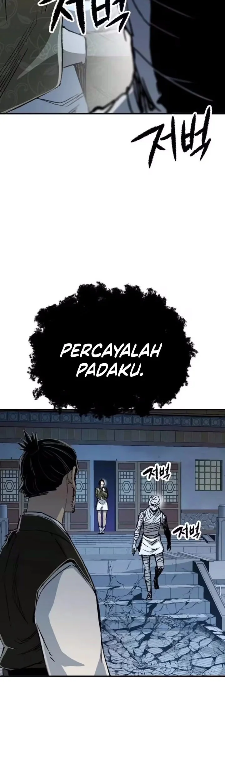 Reborn as The Heavenly Demon Chapter 139 Gambar 54