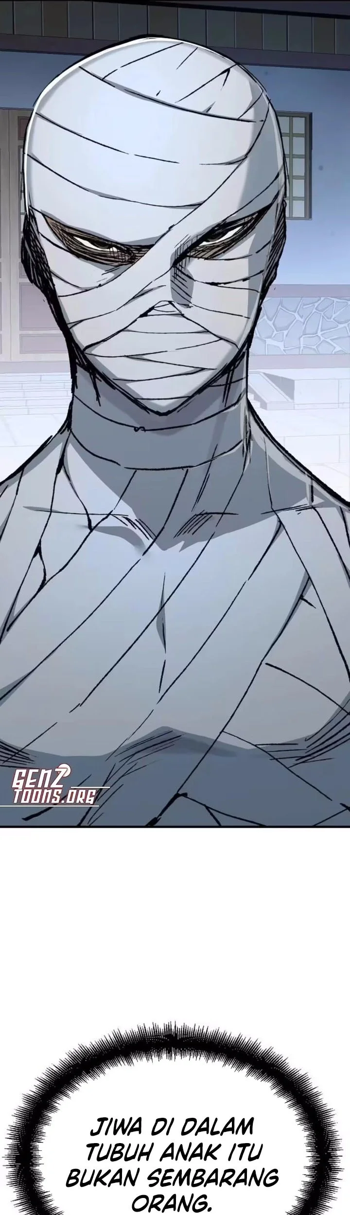 Reborn as The Heavenly Demon Chapter 139 Gambar 60