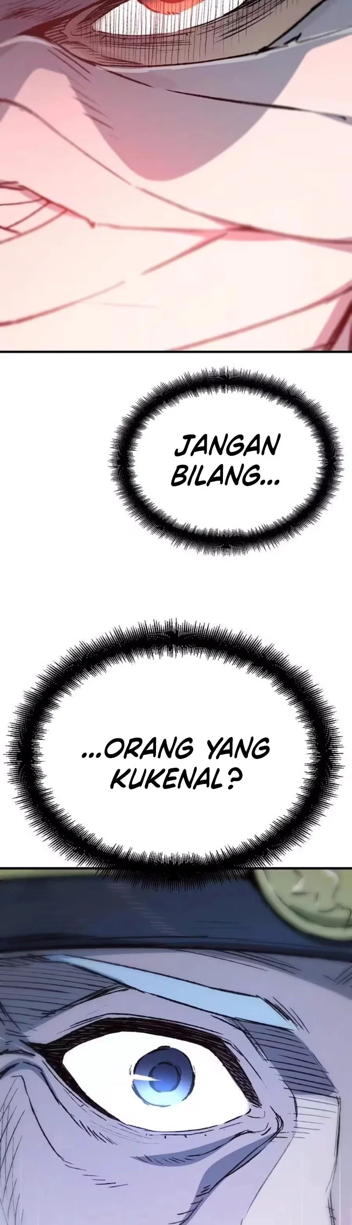 Reborn as The Heavenly Demon Chapter 139 Gambar 62
