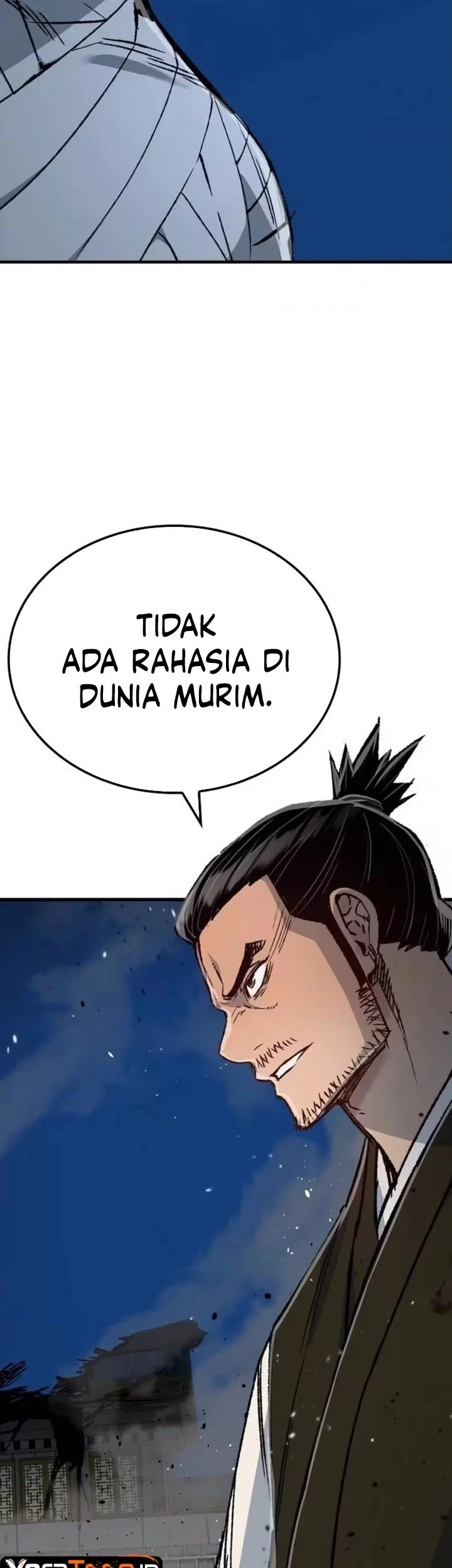Reborn as The Heavenly Demon Chapter 139 Gambar 64