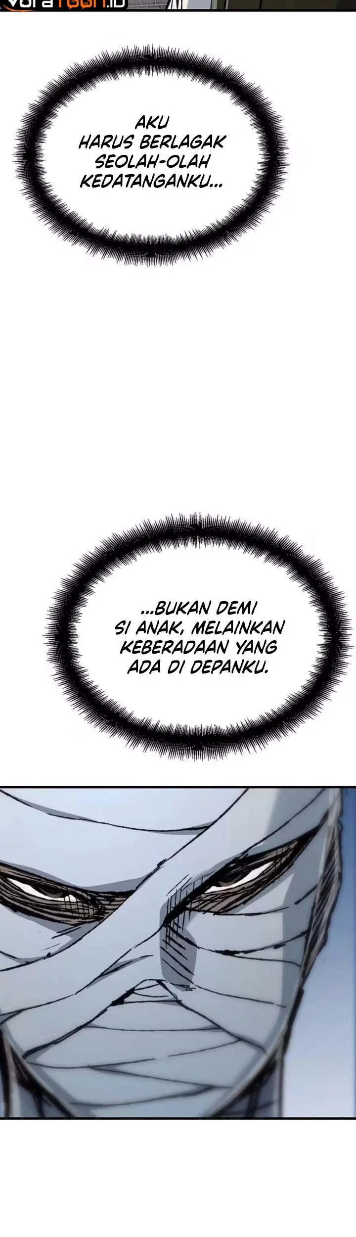Reborn as The Heavenly Demon Chapter 139 Gambar 65