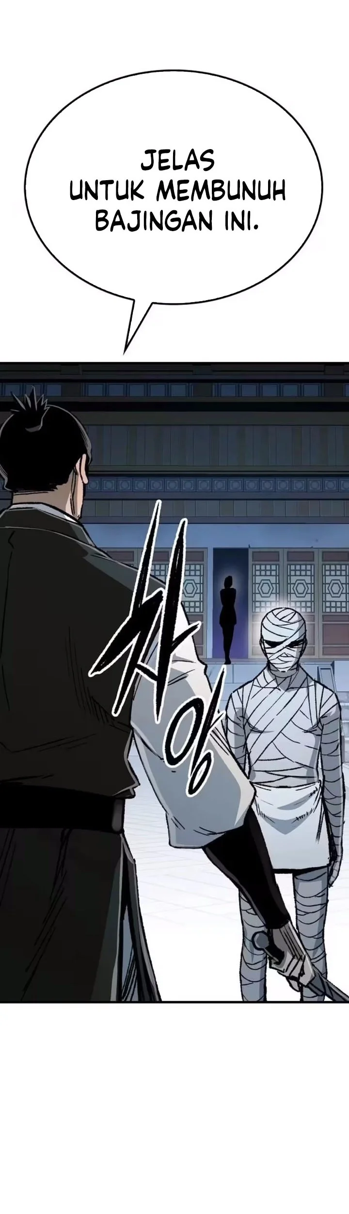 Reborn as The Heavenly Demon Chapter 139 Gambar 68