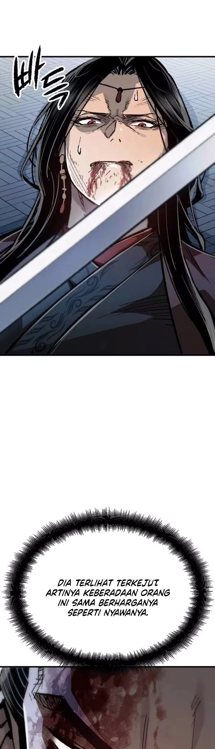 Reborn as The Heavenly Demon Chapter 139 Gambar 69
