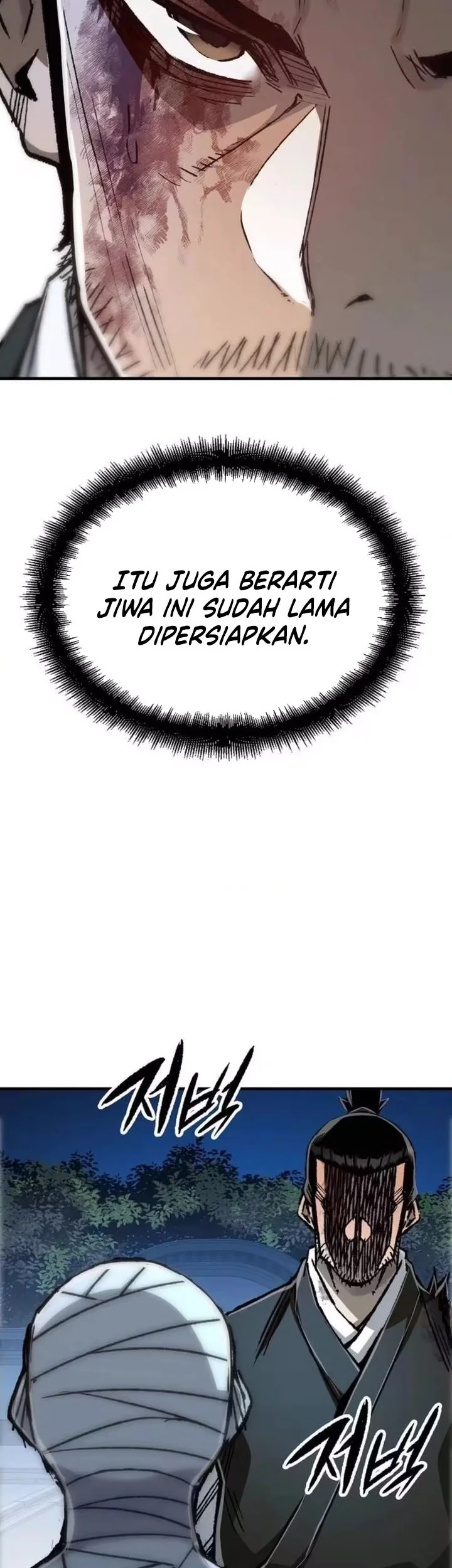 Reborn as The Heavenly Demon Chapter 139 Gambar 70