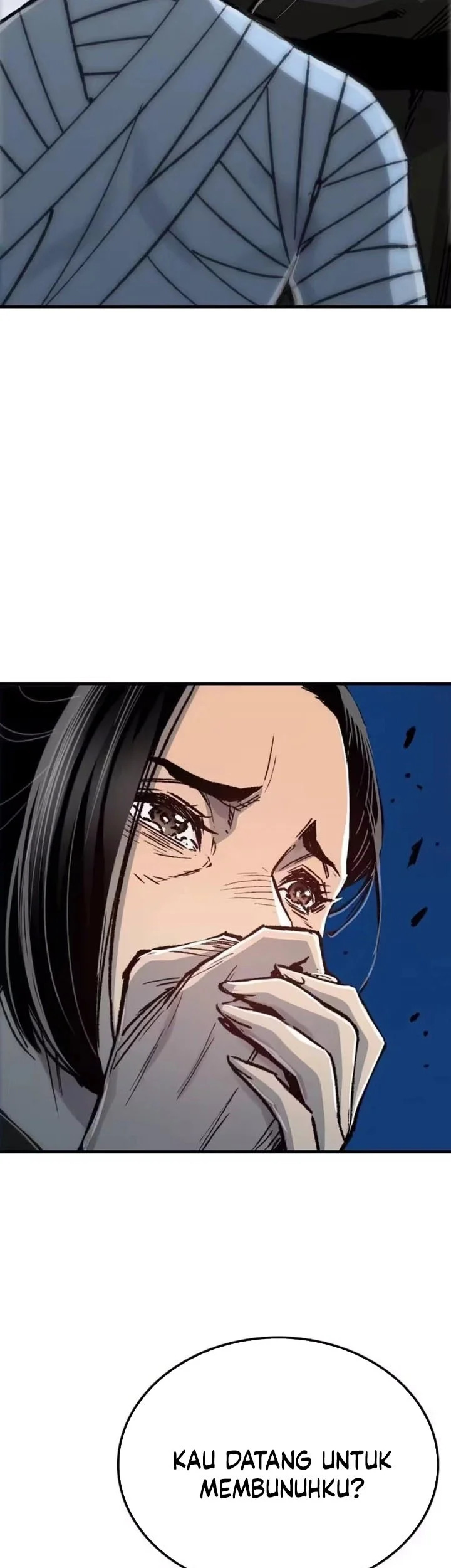 Reborn as The Heavenly Demon Chapter 139 Gambar 71