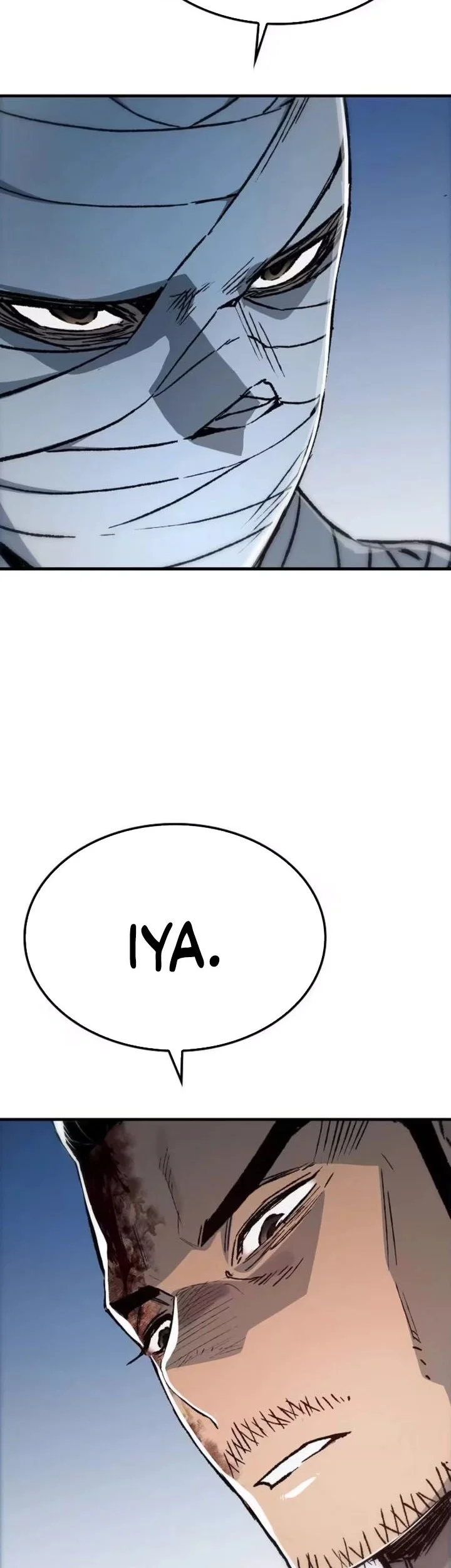 Reborn as The Heavenly Demon Chapter 139 Gambar 72