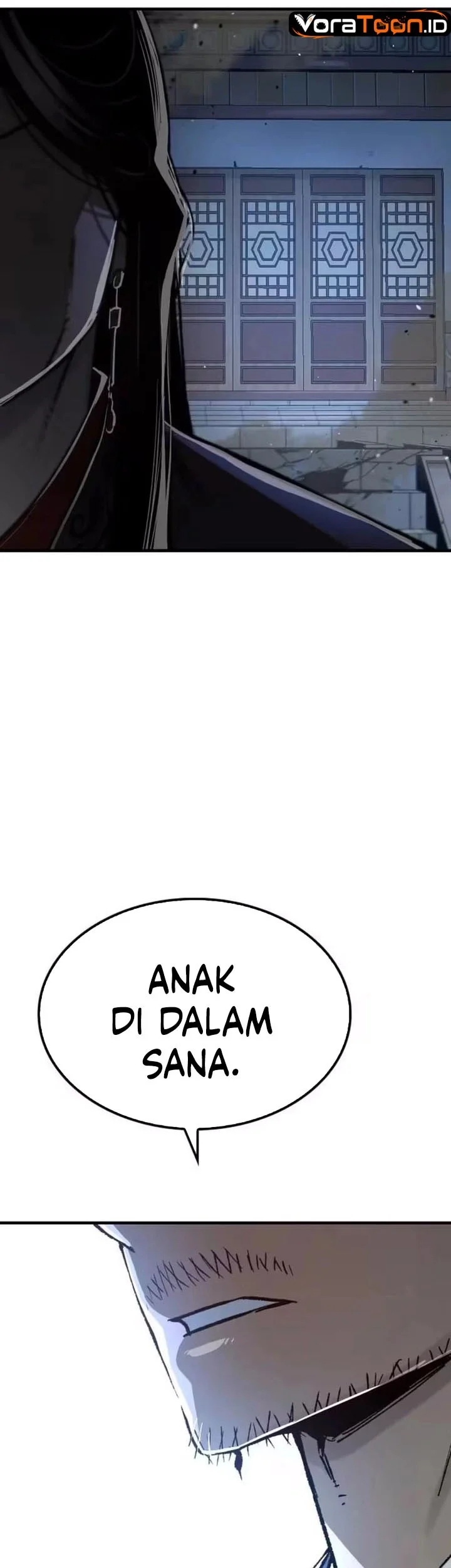 Reborn as The Heavenly Demon Chapter 139 halaman 5