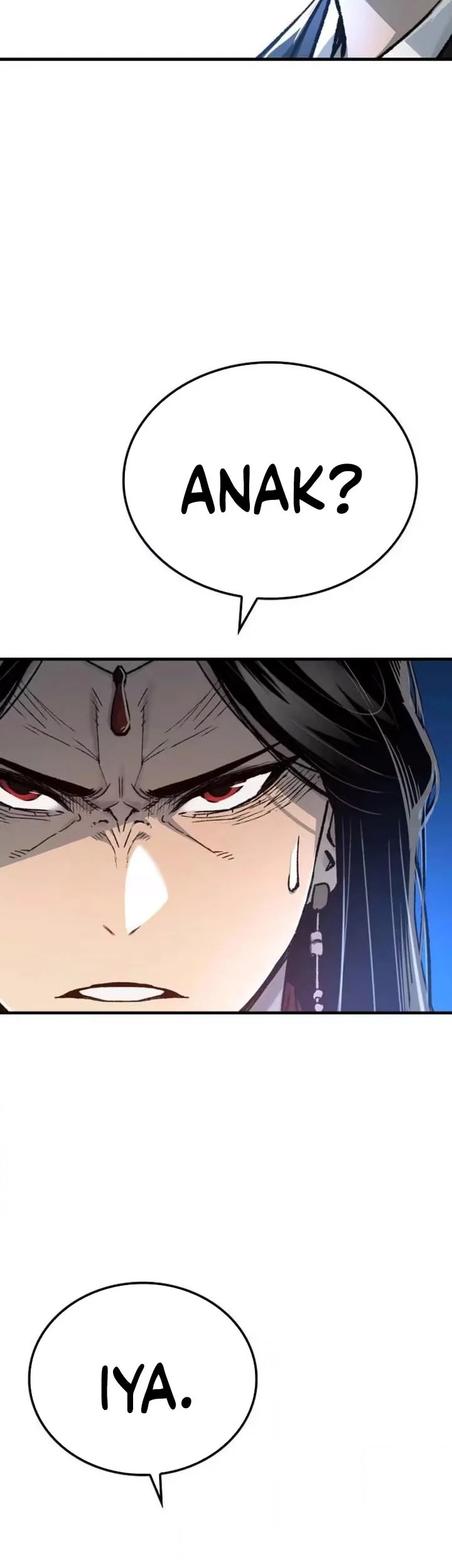 Reborn as The Heavenly Demon Chapter 139 halaman 6