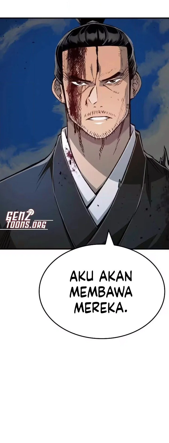 Reborn as The Heavenly Demon Chapter 139 halaman 7