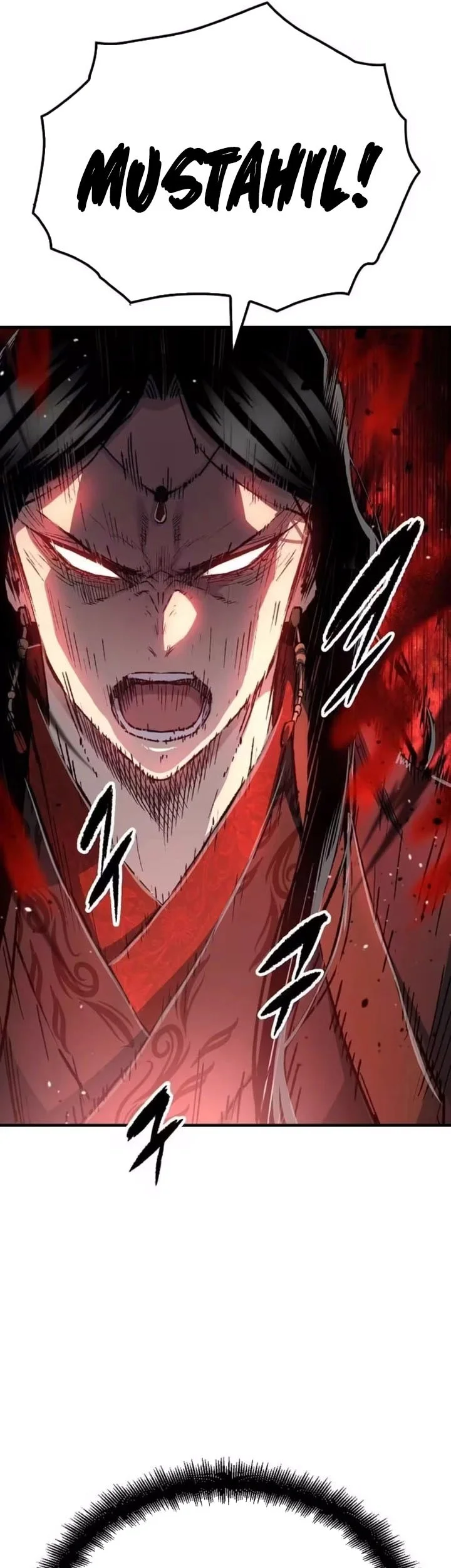 Reborn as The Heavenly Demon Chapter 139 halaman 8