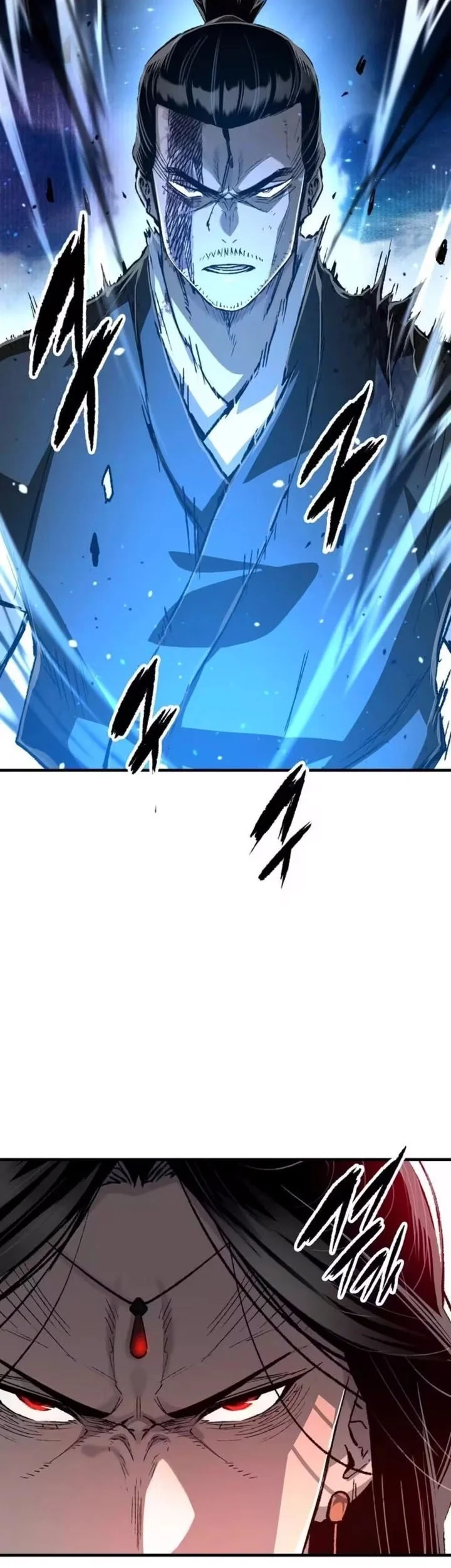 Reborn as The Heavenly Demon Chapter 139 halaman 11