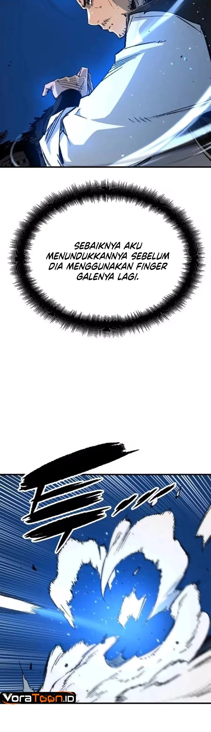 Reborn as The Heavenly Demon Chapter 139 halaman 13