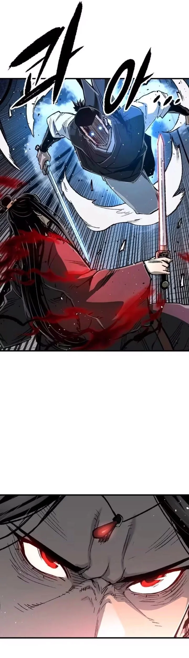 Reborn as The Heavenly Demon Chapter 139 halaman 15