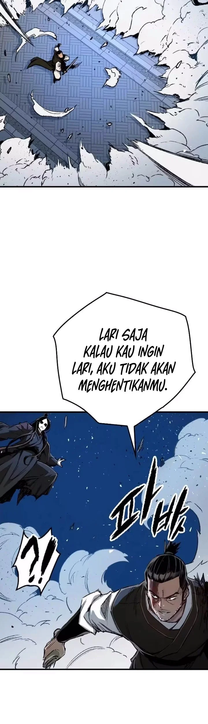 Reborn as The Heavenly Demon Chapter 139 halaman 17