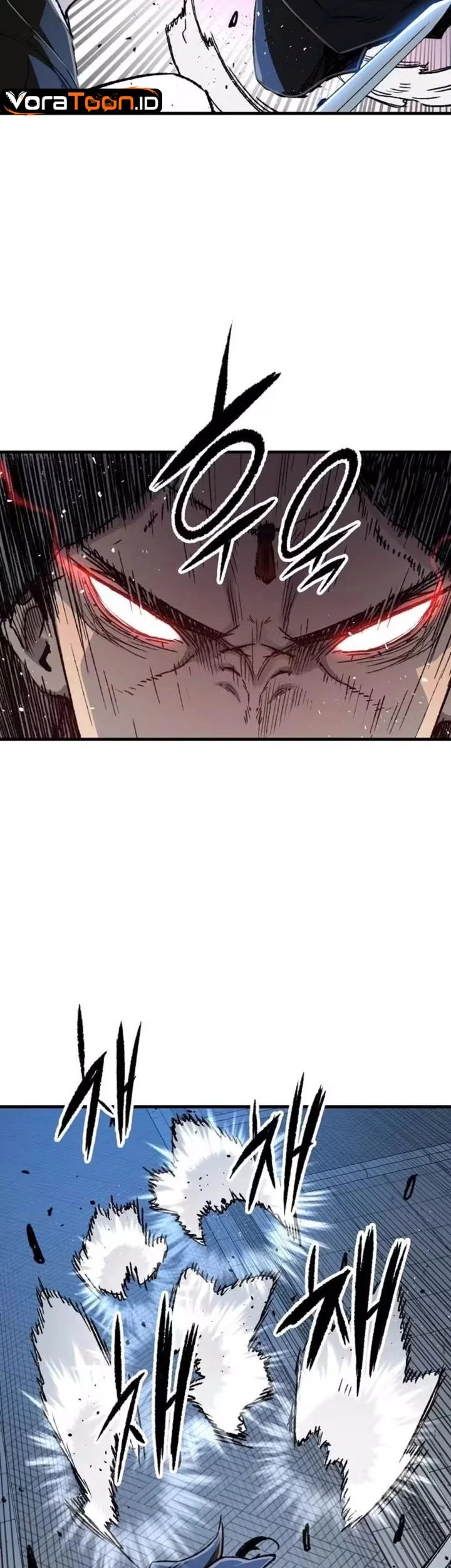 Reborn as The Heavenly Demon Chapter 139 halaman 20
