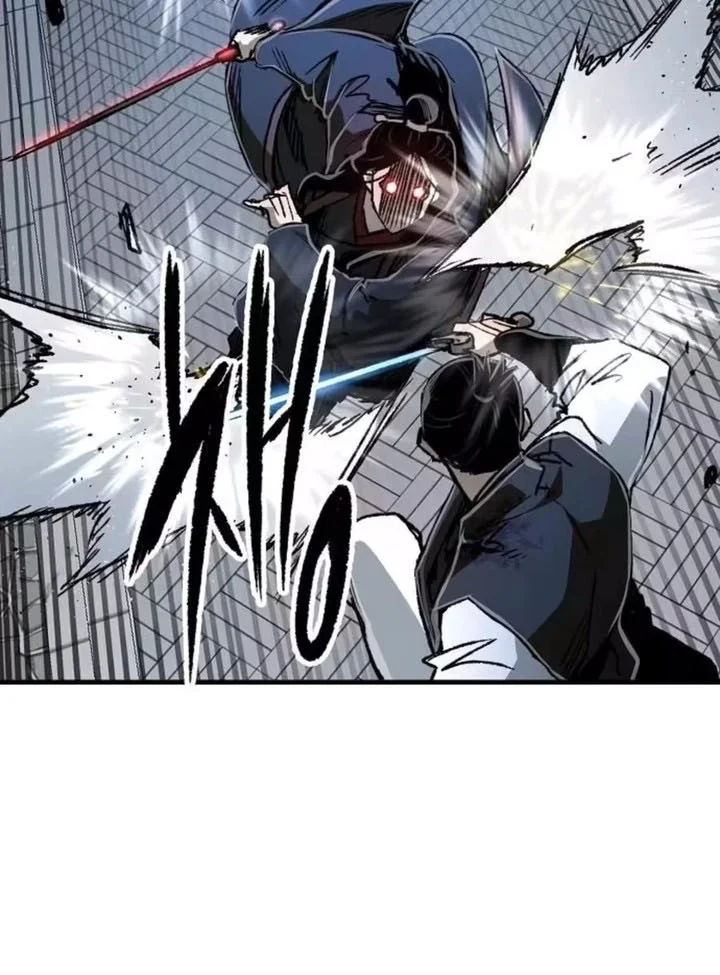 Reborn as The Heavenly Demon Chapter 139 halaman 21