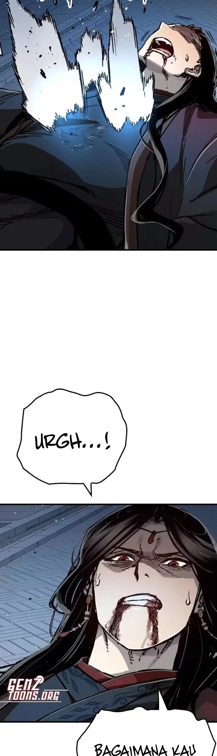 Reborn as The Heavenly Demon Chapter 139 halaman 31